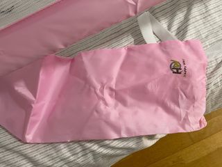 Barrera de cama 150 cm