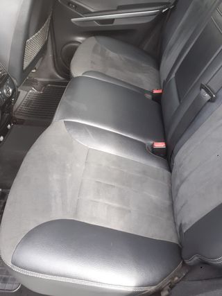 MERCEDES BENZ ML 320 CDI 4 MATIC