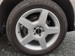 MERCEDES BENZ ML 320 CDI 4 MATIC