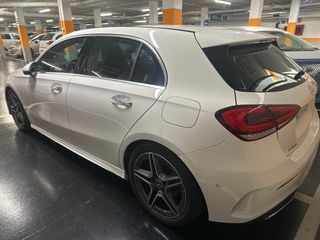 Mercedes-Benz Clase A 2020