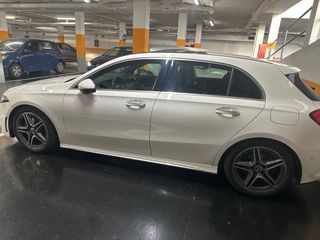 Mercedes-Benz Clase A 2020