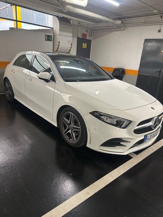 Mercedes-Benz Clase A 2020