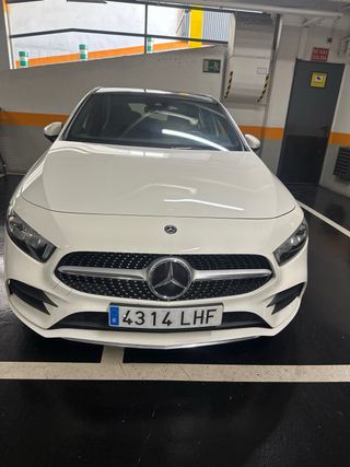 Mercedes-Benz Clase A 2020