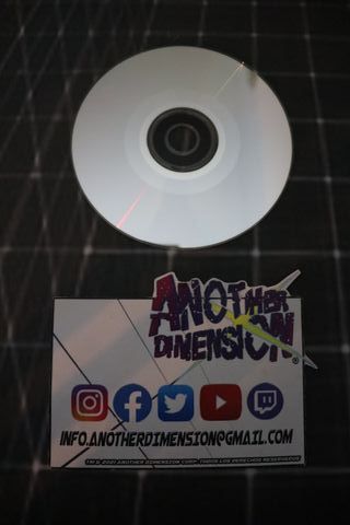 SOUL CALIBUR DC COMPLETO