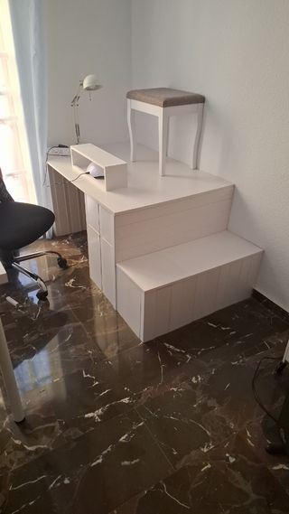 Carpintero, Manitas, multiservicios, chapuzas, ayu