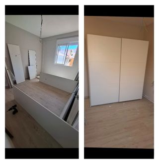 Carpintero, Manitas, multiservicios, chapuzas, ayu