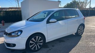 Volkswagen Golf 2009
