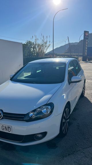 Volkswagen Golf 2009