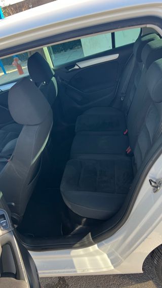 Volkswagen Golf 2009