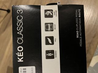 Calas Look Kéo Classic 3 sin usar