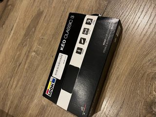 Calas Look Kéo Classic 3 sin usar