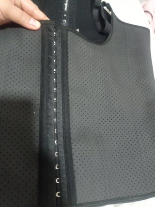 Faja reductora de la Marca Dulcelife original