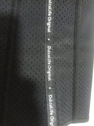 Faja reductora de la Marca Dulcelife original