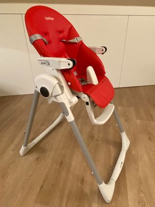 Trona Peg Perego Prima Pappa Zero3