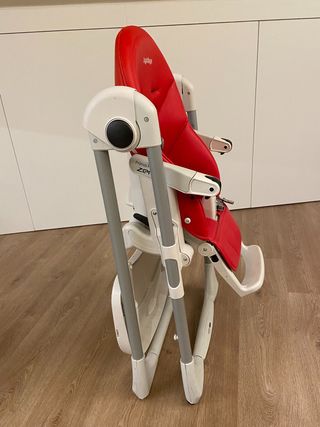 Trona Peg Perego Prima Pappa Zero3