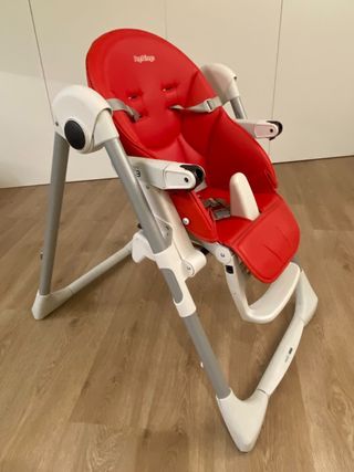 Trona Peg Perego Prima Pappa Zero3