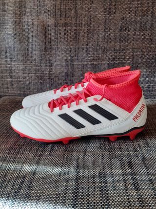 Scarpe calcio Adidas