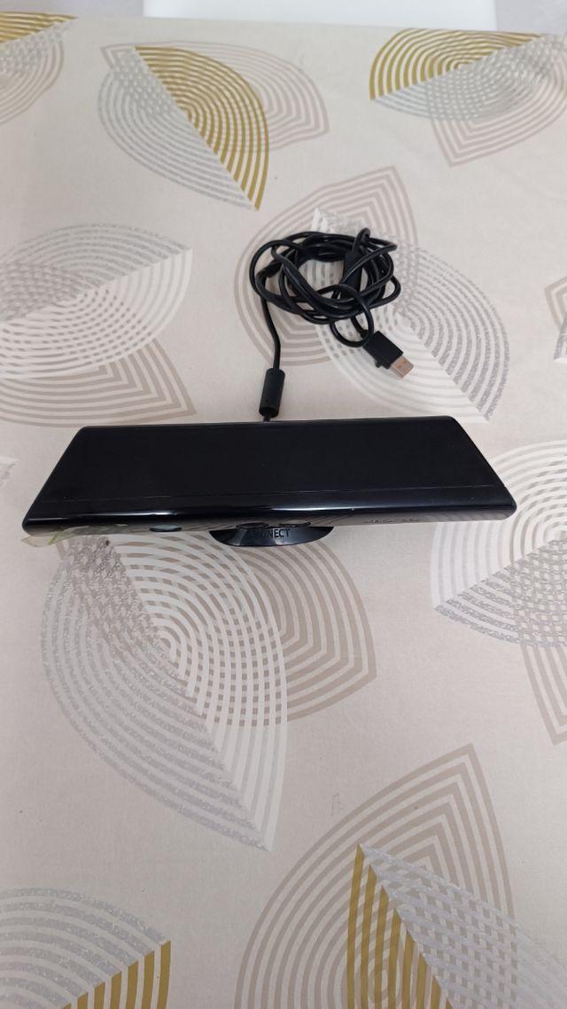 Kinect xbox 360