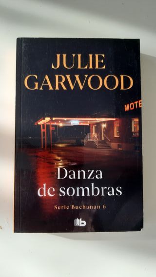 Danza de sombras