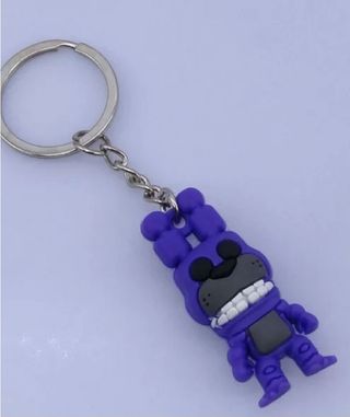 Llavero Bonnie Five Nights At Freddy's 