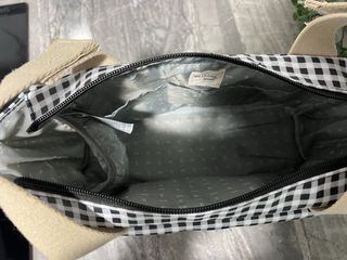 Bolso organizador Walking mum