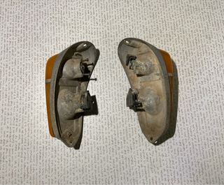 Pilotos traseros Seat 600 N 600 D faros