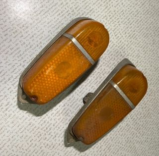 Pilotos traseros Seat 600 N 600 D faros