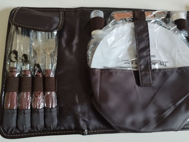 Set de picnic
