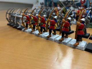 Warhammer - 5 edicion- Battle fantasy