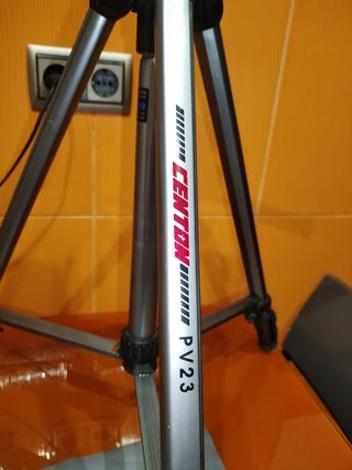 Tripode PV 23