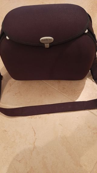 Bolso de bebes