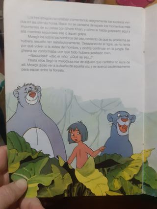 2 libros de Dibujos Animados por solo 2 euros