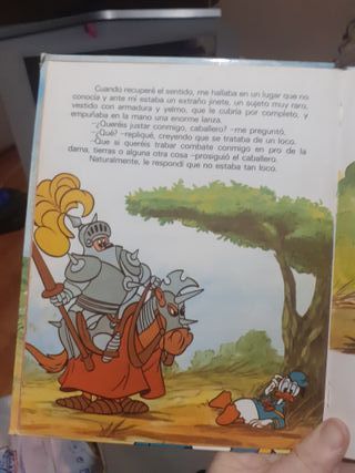 2 libros de Dibujos Animados por solo 2 euros