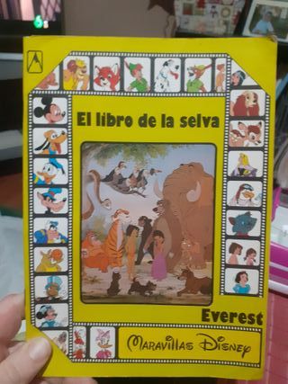 2 libros de Dibujos Animados por solo 2 euros