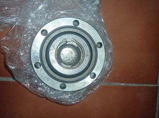 Liberador de rueda automático Suzuki