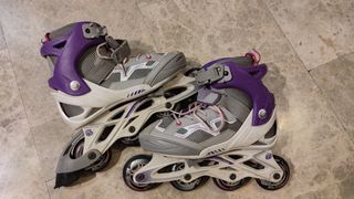 Patines línea infantil