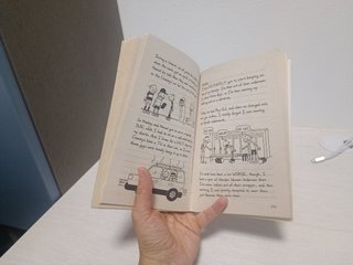 Diary of a wimpy kid: The last straw