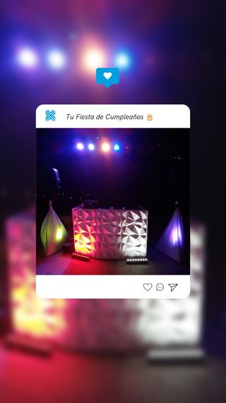 Dj Discomóvil Alquiler 