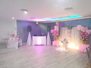 Dj Discomóvil Alquiler