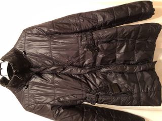 Chaqueton negro