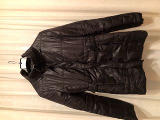 Chaqueton negro