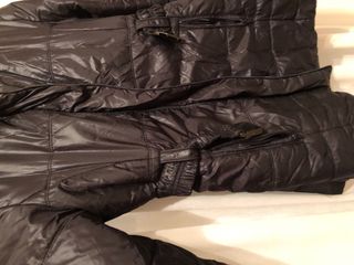Chaqueton negro