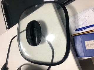 freidora electrica de 5 litros en perfecto estado 