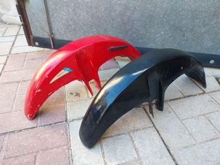 Despiece mobylette onix