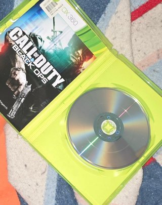 Juegos Xbox 360