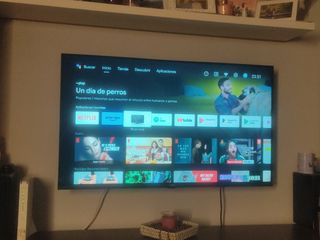 Smart TV 43"
