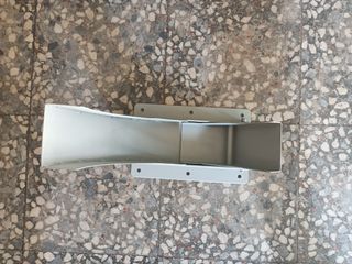 Cepo - Anclaje rueda Vespa o Lambretta