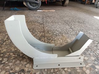 Cepo - Anclaje rueda Vespa o Lambretta