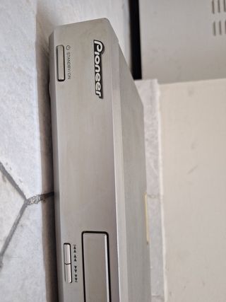 DVD