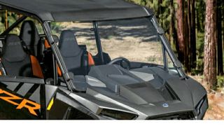 Parabrisas Polaris 